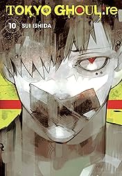 Tokyo Ghoul: re Vol. 10