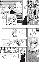 Tokyo Ghoul: re Vol. 10