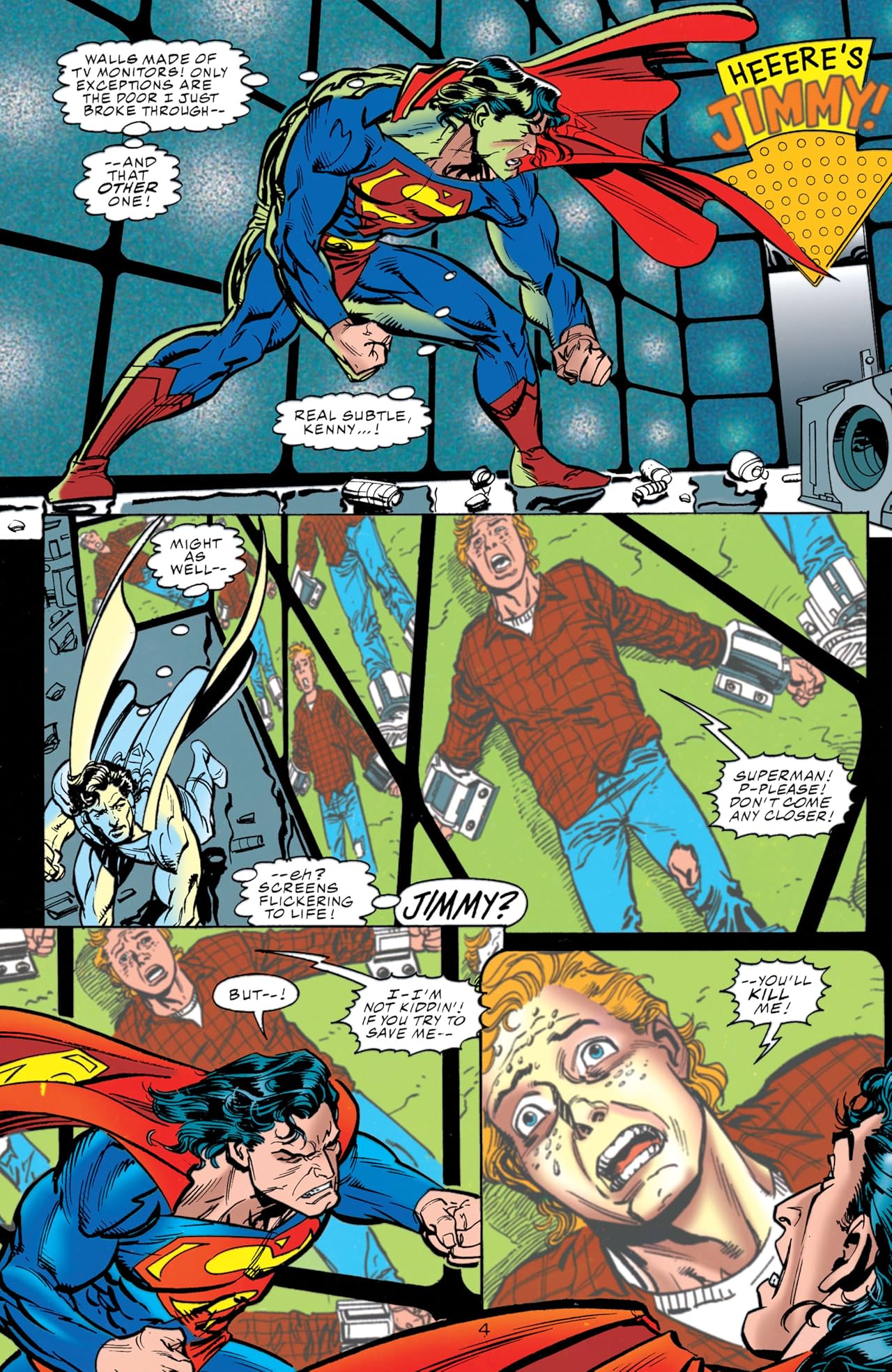 Action Comics (1938-2011) #712