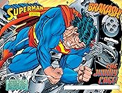 Action Comics (1938-2011) #712