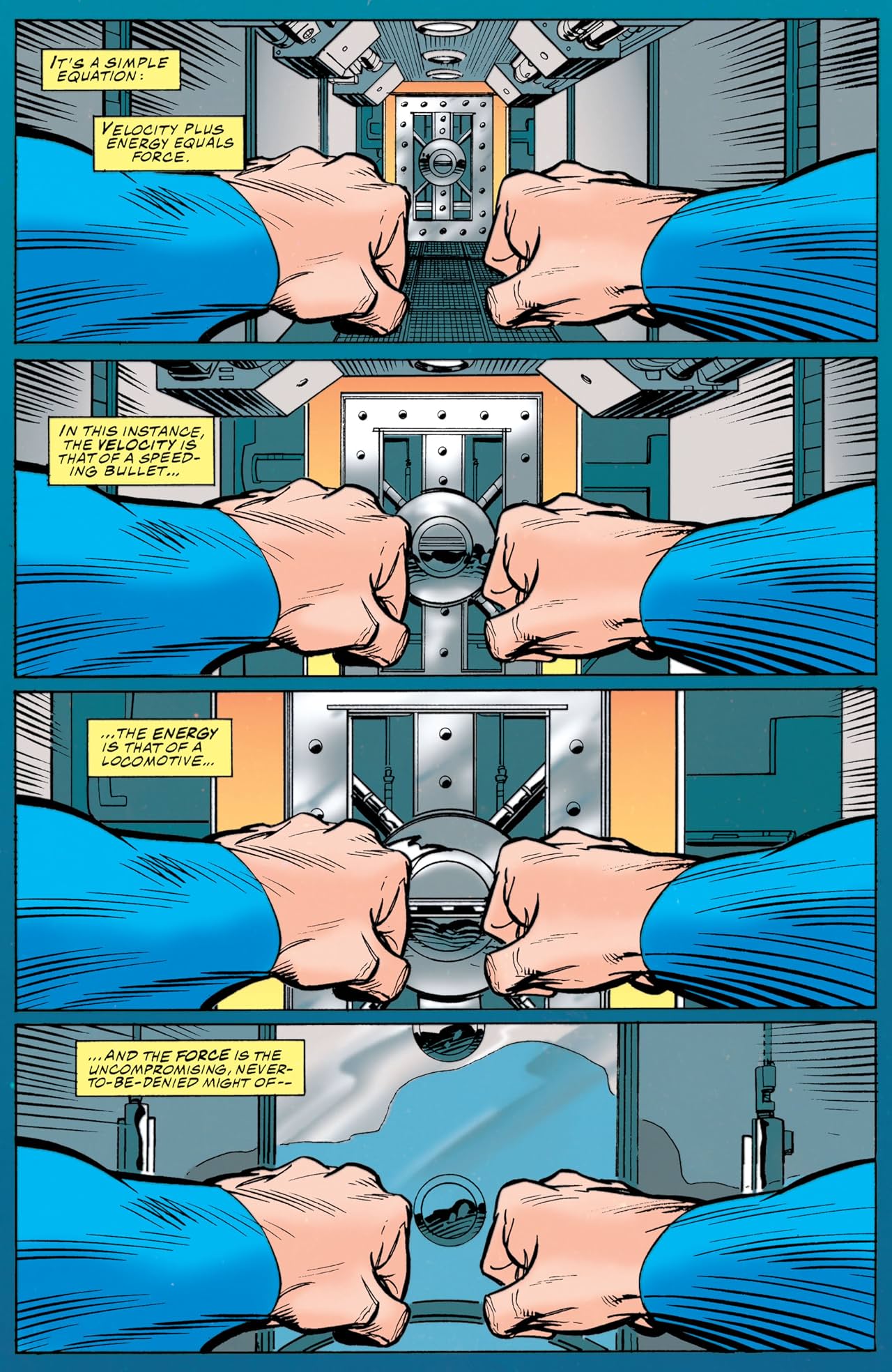 Action Comics (1938-2011) #712