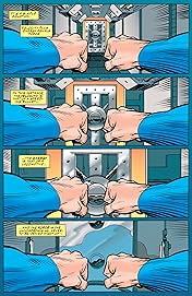 Action Comics (1938-2011) #712