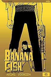 Banana Fish Vol 11 Comics By Comixology