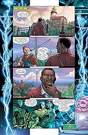 Aquaman (2011-2016) #28