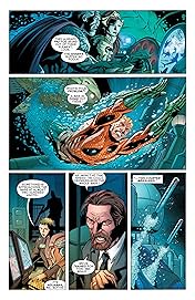 Aquaman (2011-2016) #28