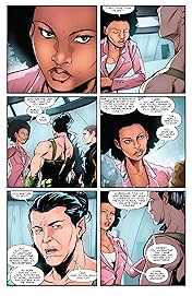 The Consultant Vol. 2 #1