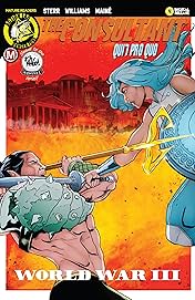 The Consultant Vol. 2 #4