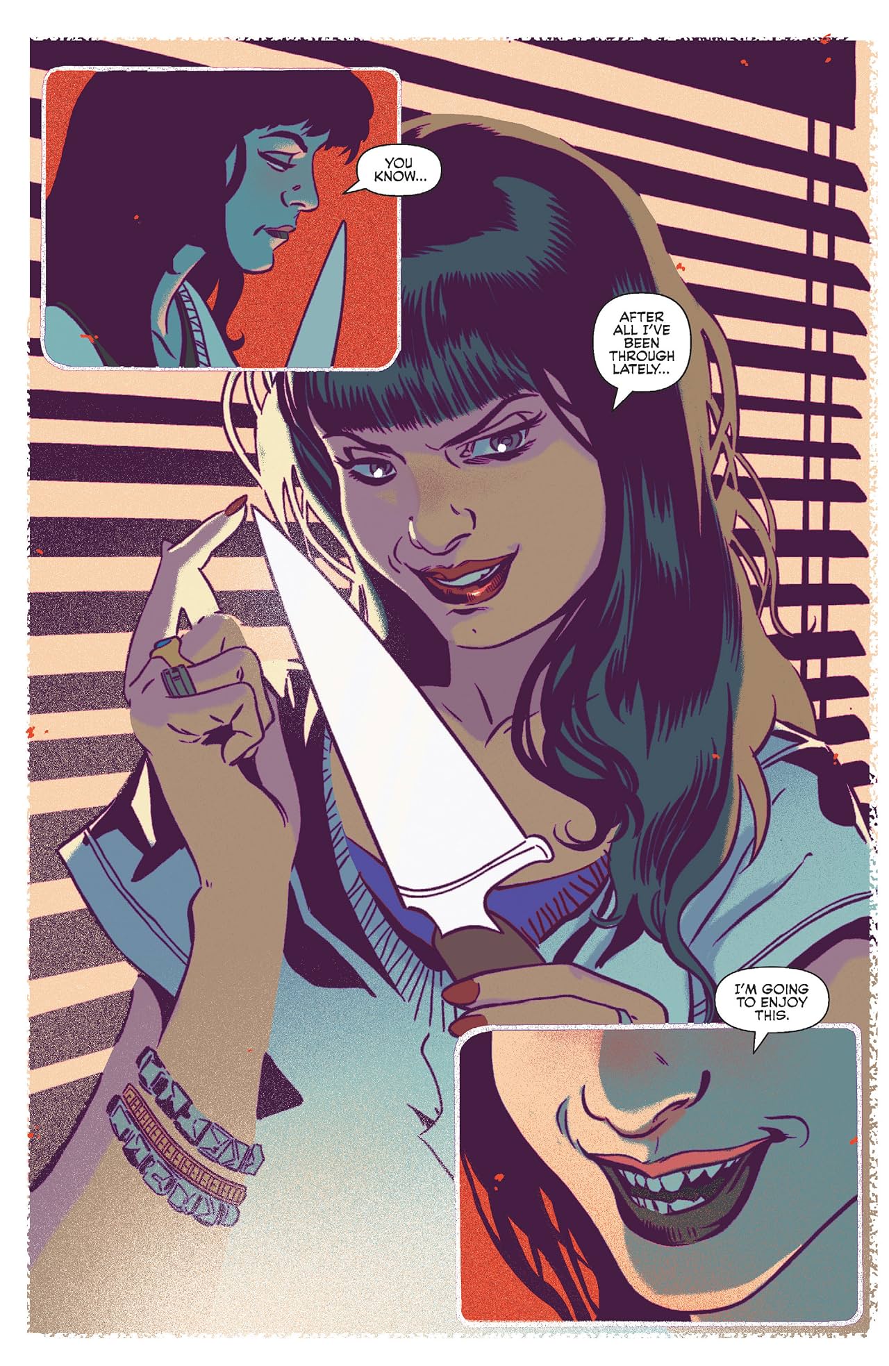 Jughead the Hunger vs. Vampironica No.1 Jughead the Hunger vs. Vampironica No.1