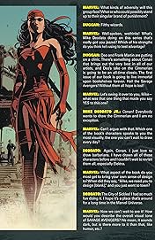 Avengers Start Here Sampler 2019