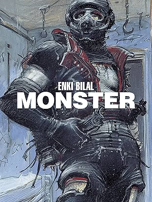 Bilal's Monster