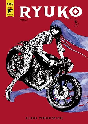 Ryuko Vol. 1