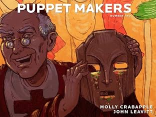 The Puppet Makers #2