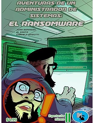 Aventuras de un Administrador de Sistemas #2