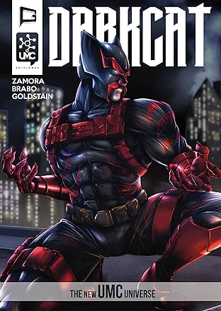 Darkcat Special Geek Fest