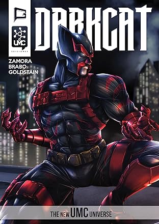 Darkcat Especial Geek Fest