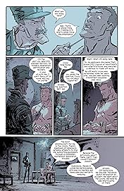 Cemetery Beach Vol. 1