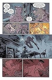 Cemetery Beach Vol. 1