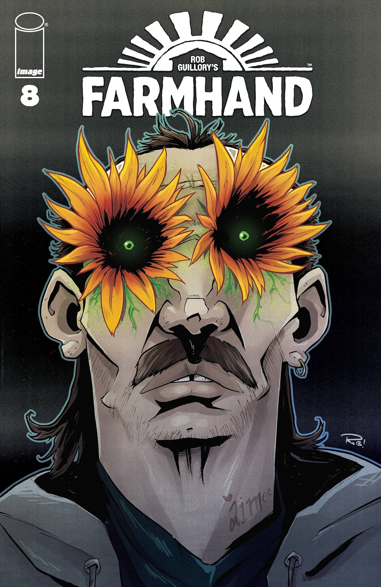 Farmhand #8