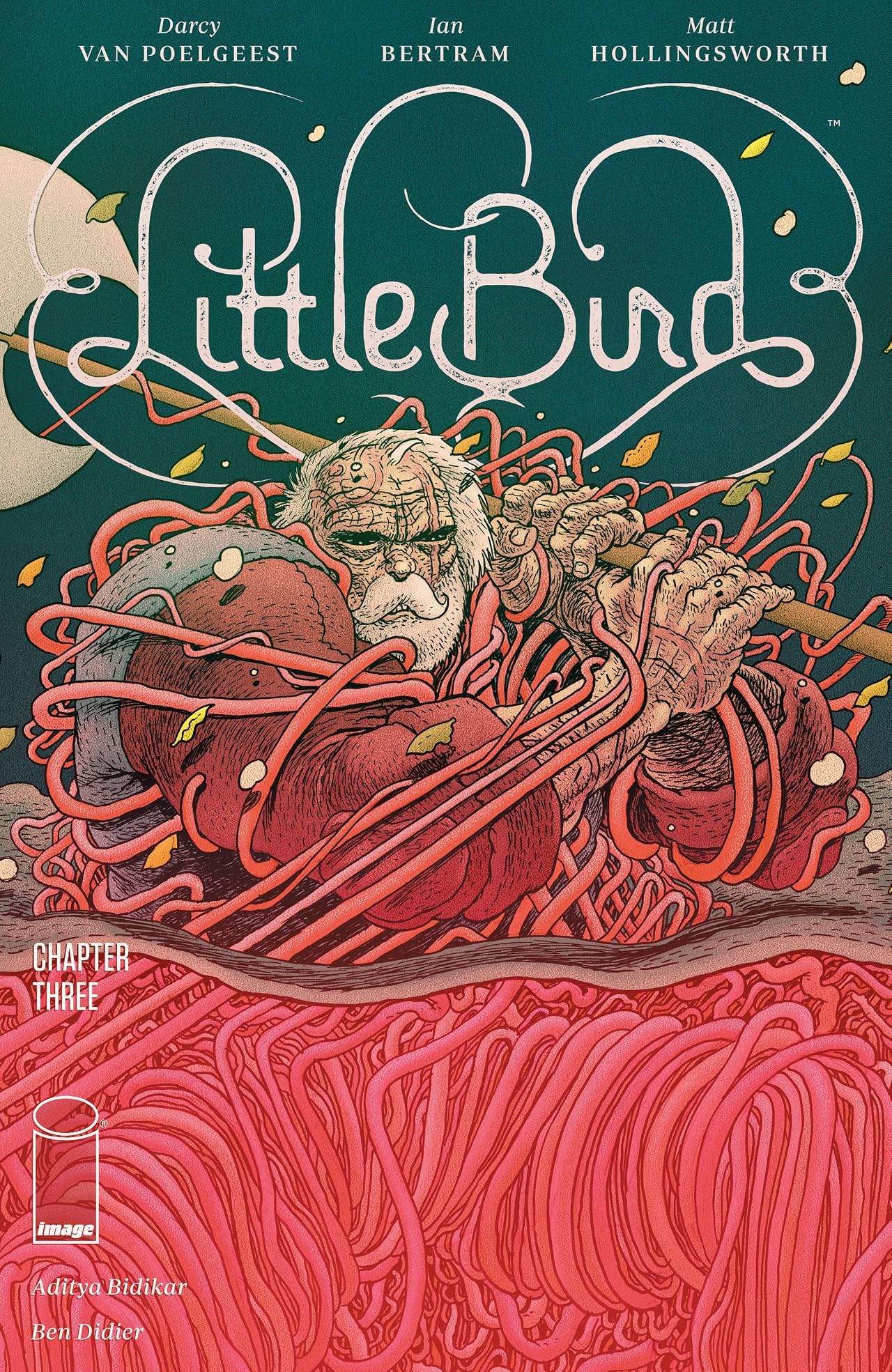 Little Bird No.3 Little Bird No.3