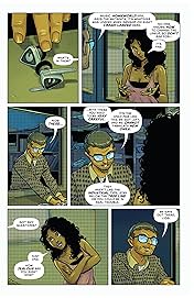 Outpost Zero Vol. 2: Follow it Down