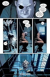 Batman (2016-) Vol. 9: The Tyrant Wing