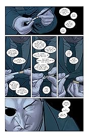 Batman (2016-) Vol. 9: The Tyrant Wing