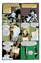 Sandman Vol. 6: Fables & Reflections - 30th Anniversary Edition