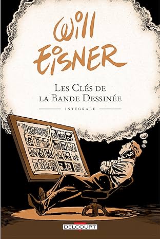 Les Clés de la bande dessinée - Intégrale