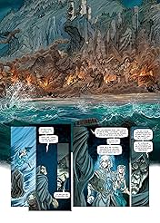 Elfes Vol. 23: Le Goût de la mort