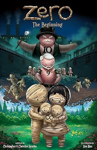 Zero: The Beginning