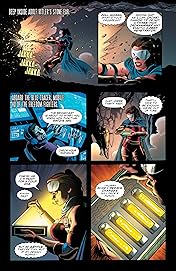 Freedom Fighters (2018-) #4