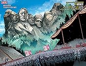 Freedom Fighters (2018-) #4