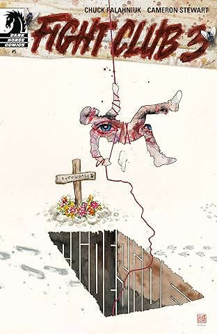 Fight Club 3 #5