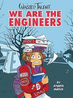 Wasted Talent Vol. 1: We Are The Engineers