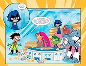 Teen Titans Go! (2013-) #67
