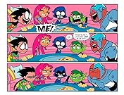 Teen Titans Go! (2013-) #67