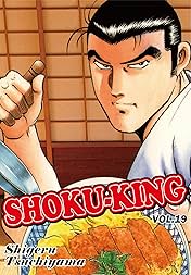 SHOKU-KING Vol. 19