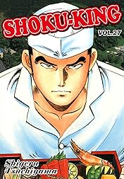 SHOKU-KING Vol. 27