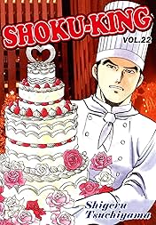 SHOKU-KING Vol. 22