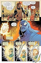 Age Of X-Man: The Marvelous X-Men (2019) #5 (of 5)
