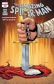 Amazing Spider-Man (2018-) #23