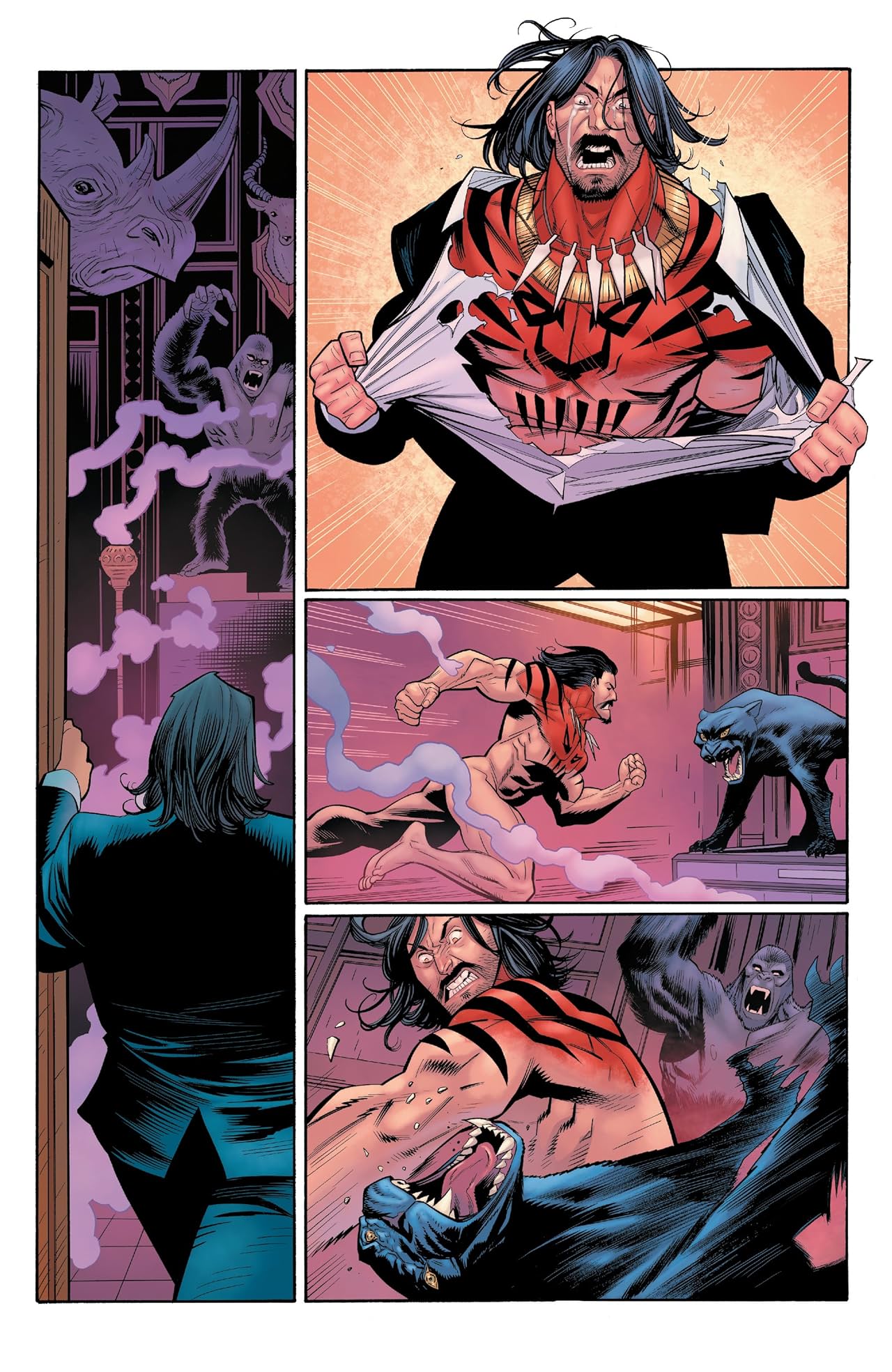 Amazing Spider-Man (2018-) #23