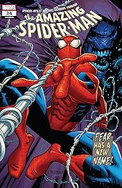 Amazing Spider-Man (2018-) #24