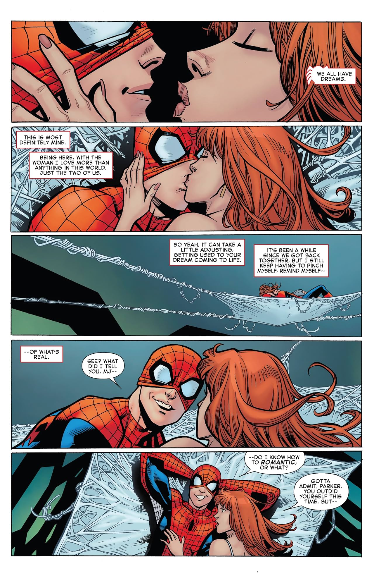 Amazing Spider-Man (2018-) #24