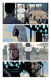 Black Panther (2018-) #13