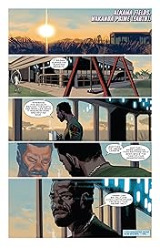 Black Panther (2018-) #13