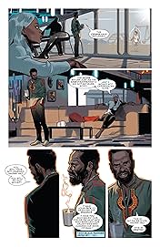 Black Panther (2018-) #13