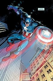 Captain America (2018-) #12