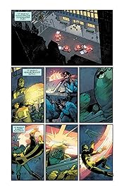 Captain America (2018-) #12