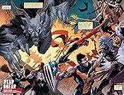 Champions (2019) #6